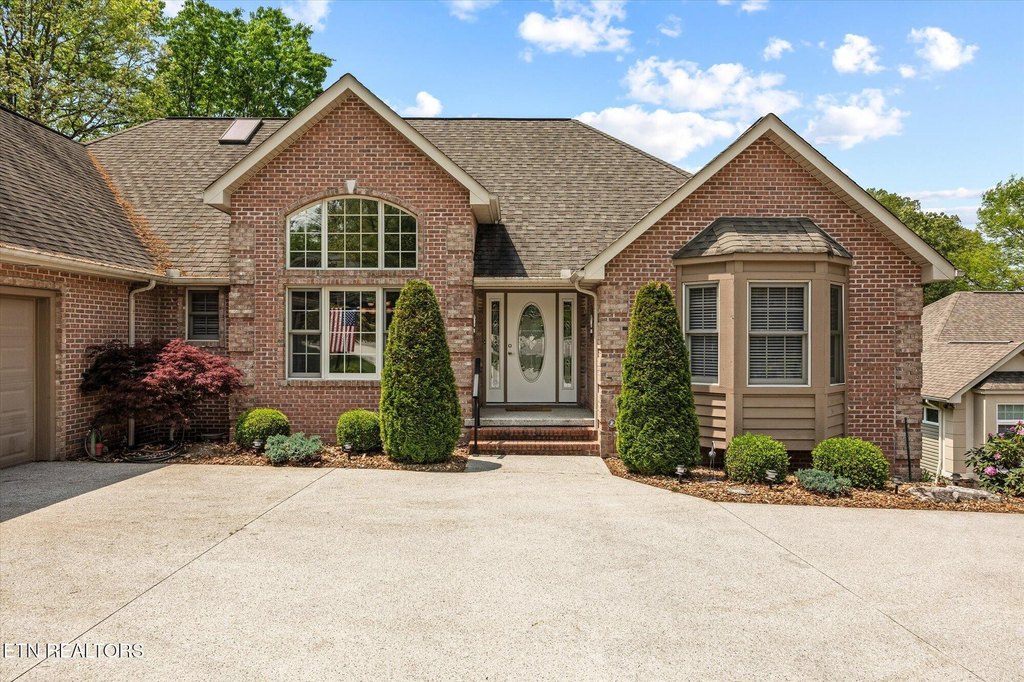 Fairfield Glade, Tennessee, 38558, United States, 3 Bedrooms Bedrooms, ,3 BathroomsBathrooms,Residential,Forsale,1960016