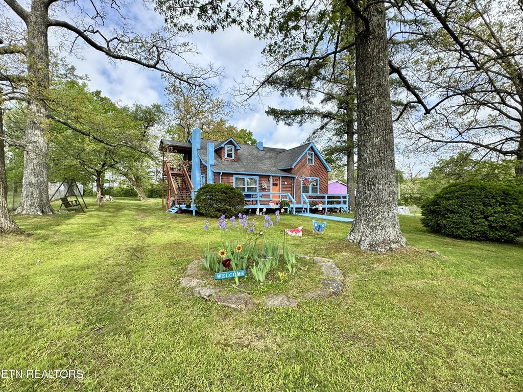 Crossville, Tennessee, 38571, United States, 4 Bedrooms Bedrooms, ,2 BathroomsBathrooms,Residential,Forsale,1996591