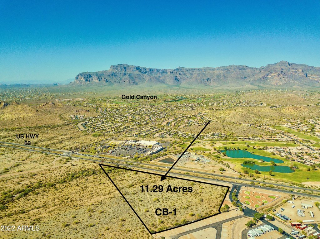 Gold Canyon, Arizona, 85118, United States, ,Land,Forsale,1908091