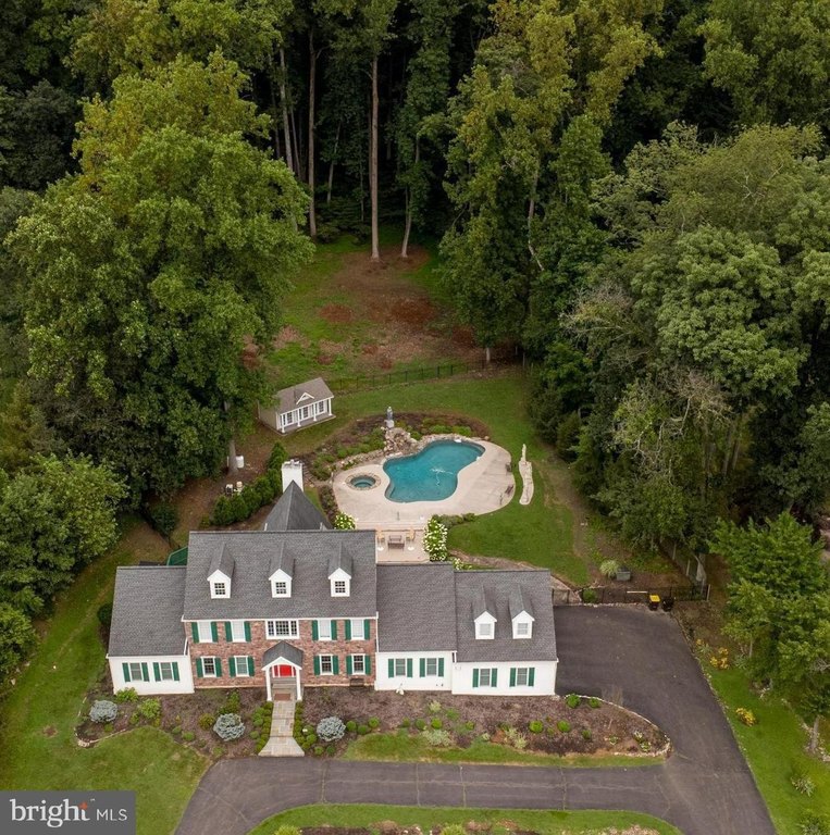 NEW HOPE, Pennsylvania, 18938, United States, 4 Bedrooms Bedrooms, ,3.5 BathroomsBathrooms,Residential,Forsale,1971880