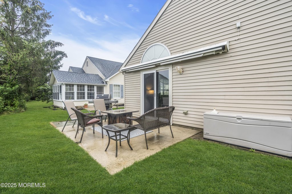 Toms River, New Jersey, 08755, United States, 2 Bedrooms Bedrooms, ,2 BathroomsBathrooms,Residential,Forsale,1992735