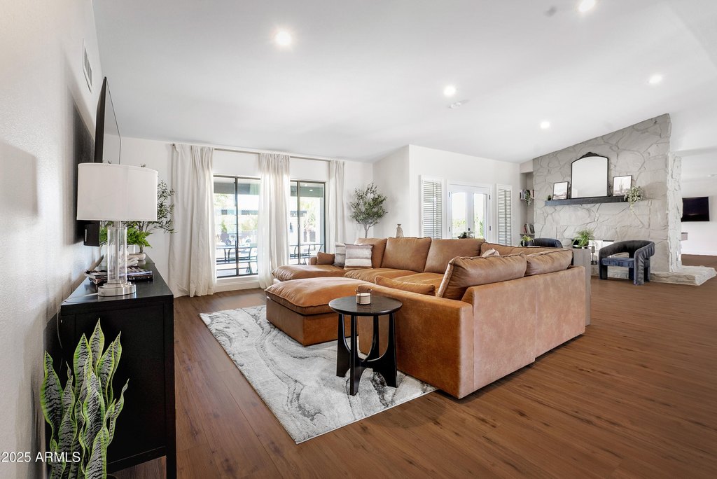 Scottsdale, Arizona, 85260, United States, 5 Bedrooms Bedrooms, ,5 BathroomsBathrooms,Residential,Forsale,2004083