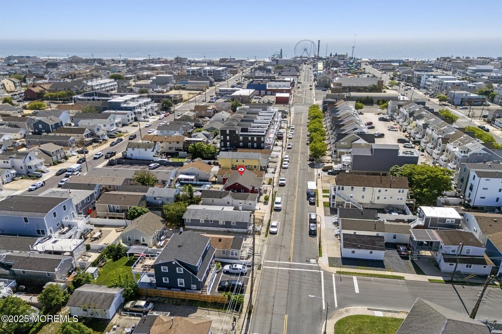 Seaside Heights, New Jersey, 08751, United States, 3 Bedrooms Bedrooms, ,1 BathroomBathrooms,Residential,Forsale,2004847