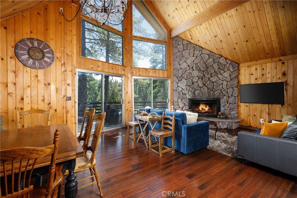 Lake Arrowhead, California, 92352, United States, 3 Bedrooms Bedrooms, ,3 BathroomsBathrooms,Residential,Forsale,1953305