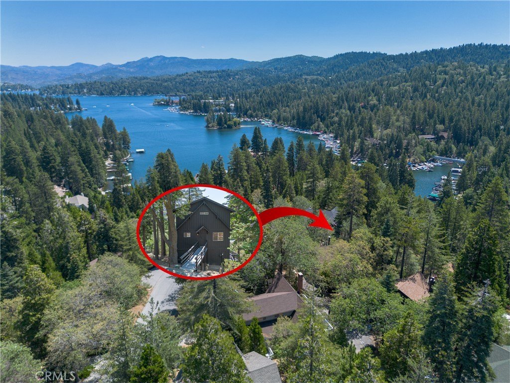 Lake Arrowhead, California, 92352, United States, 3 Bedrooms Bedrooms, ,3 BathroomsBathrooms,Residential,Forsale,1953305