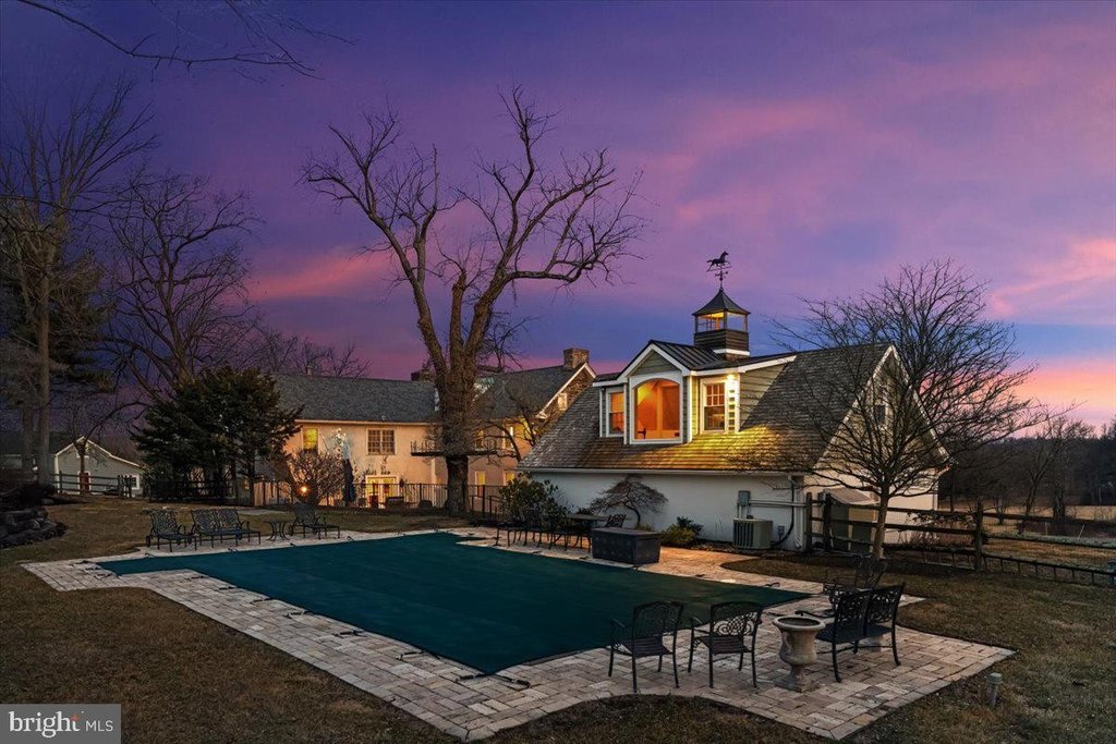 FURLONG, Pennsylvania, 18925, United States, 5 Bedrooms Bedrooms, ,3.5 BathroomsBathrooms,Residential,Forsale,1905142