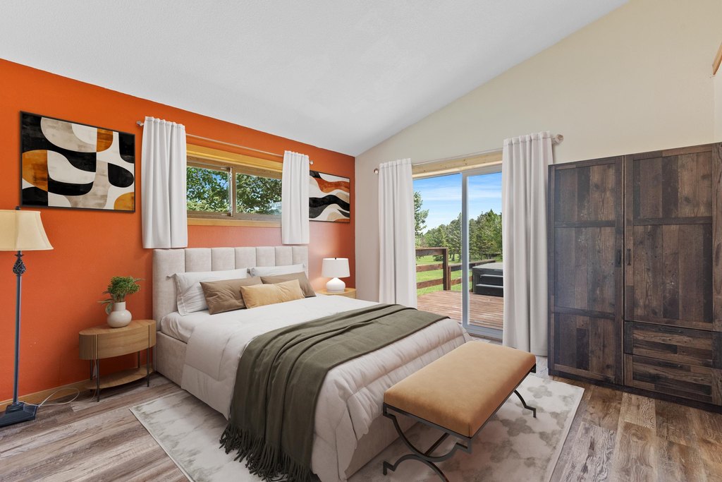 Black Hawk, South Dakota, 57718, United States, 5 Bedrooms Bedrooms, ,3 BathroomsBathrooms,Residential,Forsale,1990705