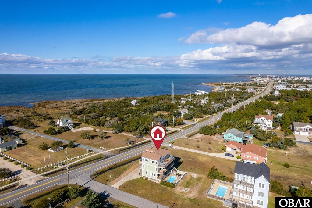 Waves, North Carolina, 27982, United States, 4 Bedrooms Bedrooms, ,4.5 BathroomsBathrooms,Residential,Forsale,2004126