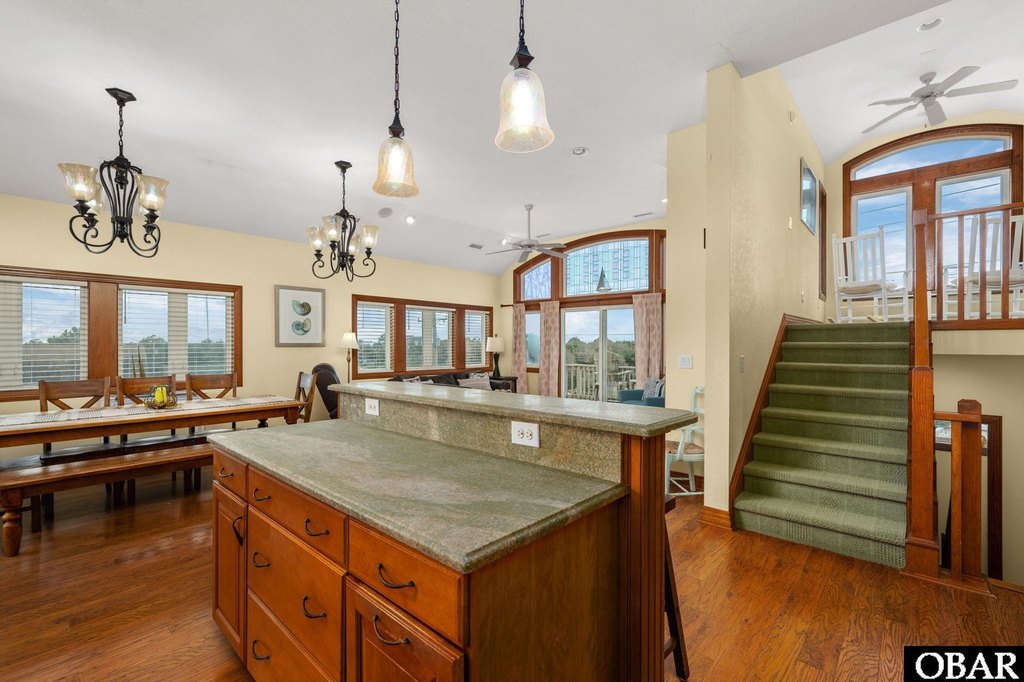 Waves, North Carolina, 27982, United States, 4 Bedrooms Bedrooms, ,4.5 BathroomsBathrooms,Residential,Forsale,2004126