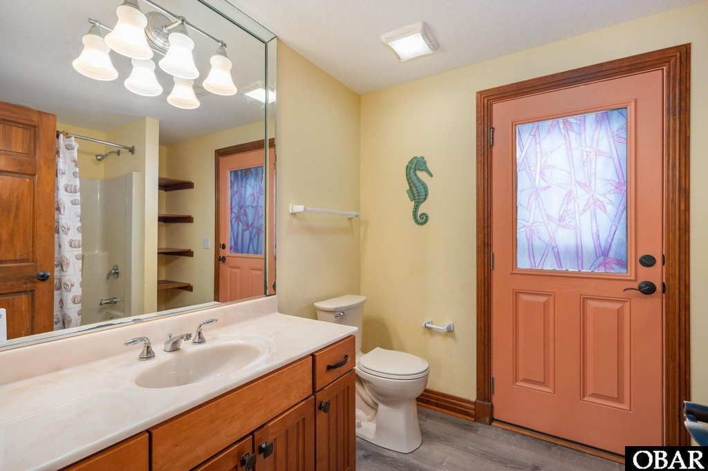 Waves, North Carolina, 27982, United States, 4 Bedrooms Bedrooms, ,4.5 BathroomsBathrooms,Residential,Forsale,2004126