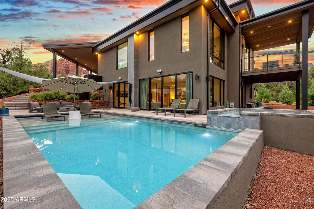 Sedona, Arizona, 86336, United States, 5 Bedrooms Bedrooms, ,3.5 BathroomsBathrooms,Residential,Forsale,2001395