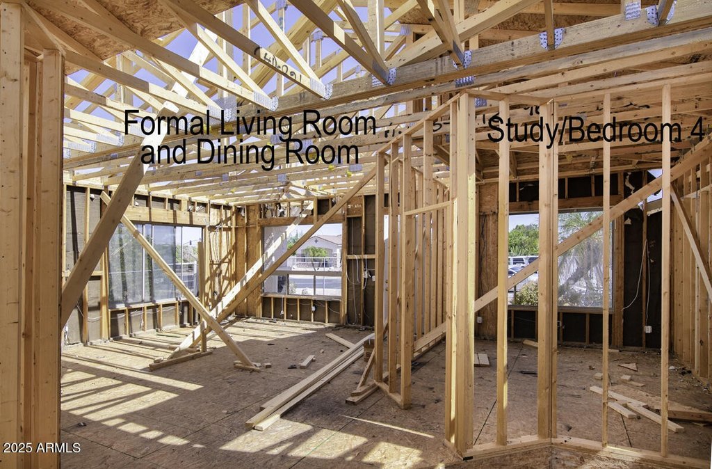 Mesa, Arizona, 85205, United States, 4 Bedrooms Bedrooms, ,3.5 BathroomsBathrooms,Residential,Forsale,2014364