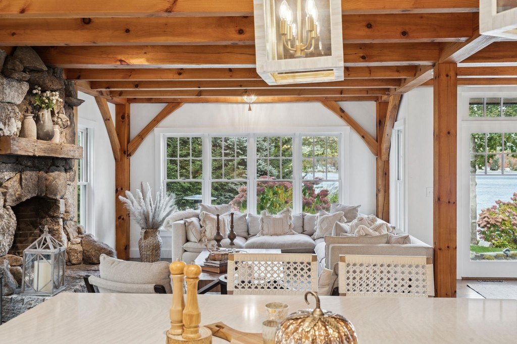 Center Harbor, New Hampshire, 03226, United States, 7 Bedrooms Bedrooms, ,5.5 BathroomsBathrooms,Residential,Forsale,1952894