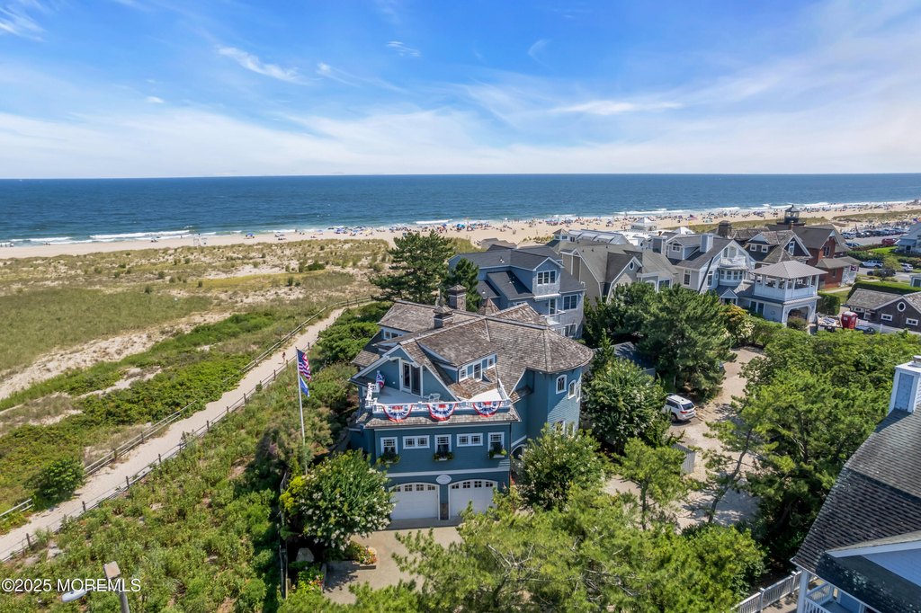 Sea Girt, New Jersey, 08750, United States, 6 Bedrooms Bedrooms, ,6.5 BathroomsBathrooms,Residential,Forsale,1972318
