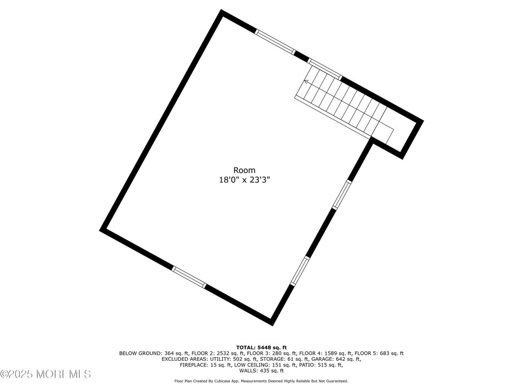 Brielle, New Jersey, 08730, United States, ,Land,Forsale,1984561