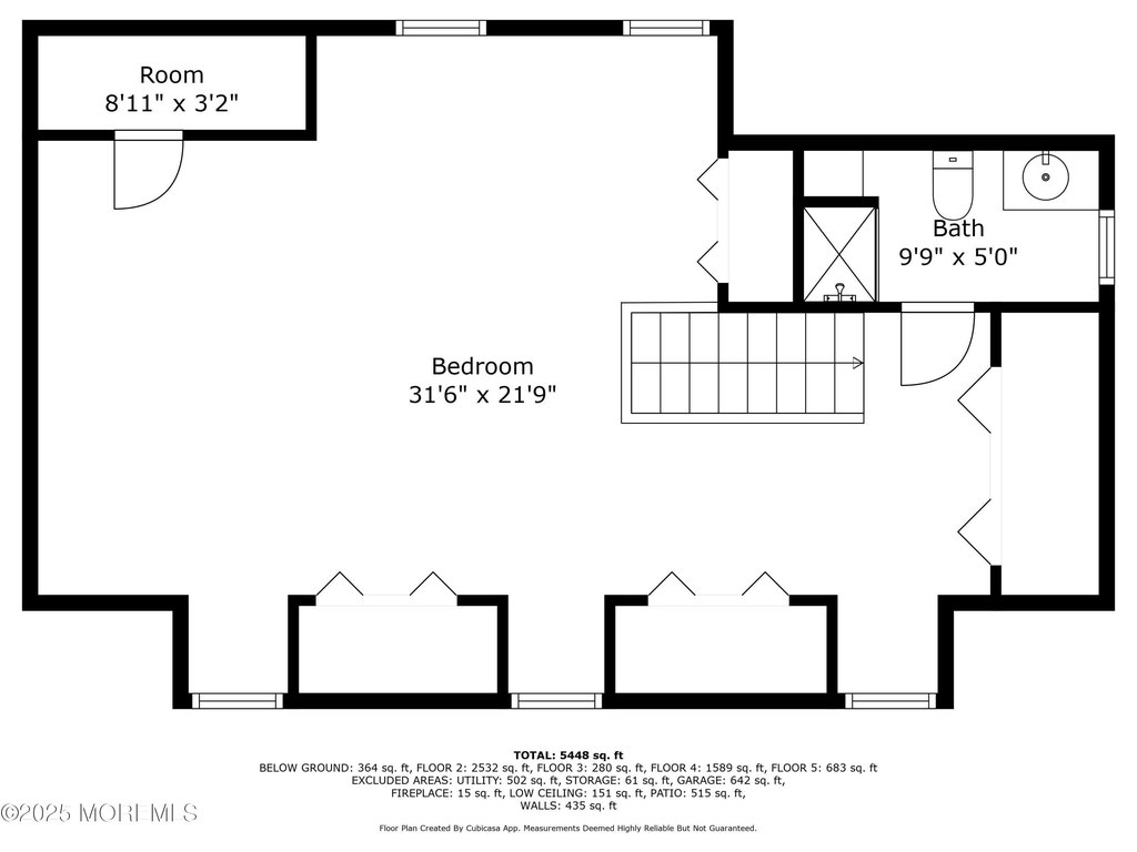 Brielle, New Jersey, 08730, United States, ,Land,Forsale,1984561