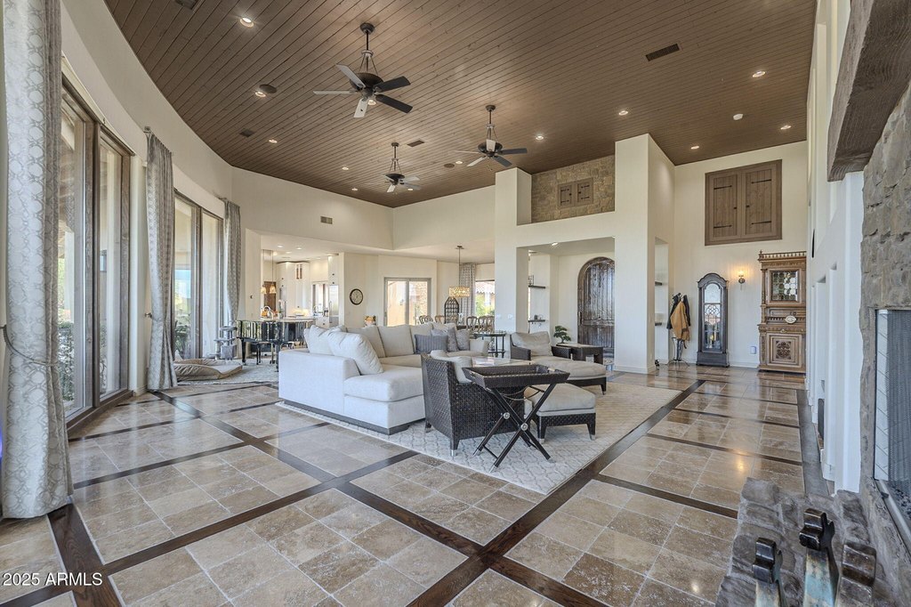 Gold Canyon, Arizona, 85118, United States, 5 Bedrooms Bedrooms, ,6 BathroomsBathrooms,Residential,Forsale,1953465