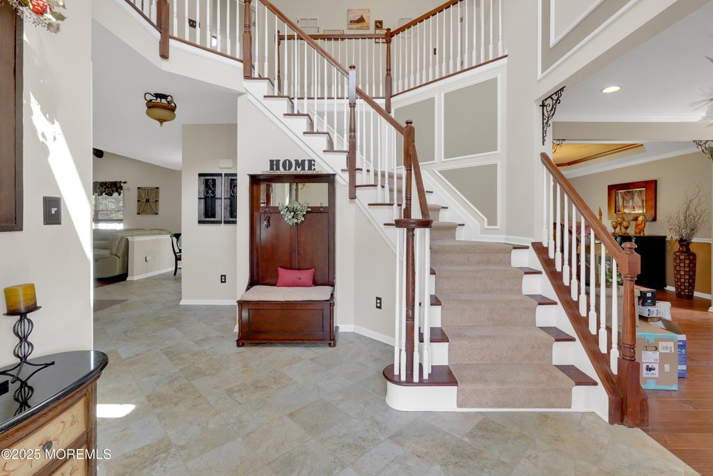 Howell, New Jersey, 07731, United States, 4 Bedrooms Bedrooms, ,3 BathroomsBathrooms,Residential,Forsale,1953811