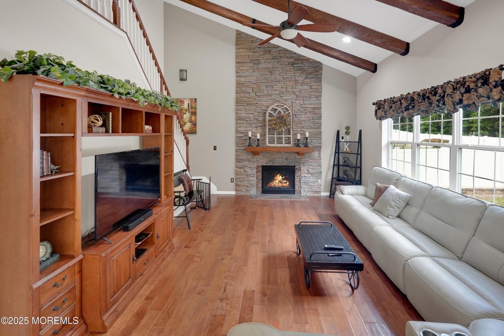 Howell, New Jersey, 07731, United States, 4 Bedrooms Bedrooms, ,3 BathroomsBathrooms,Residential,Forsale,1953811