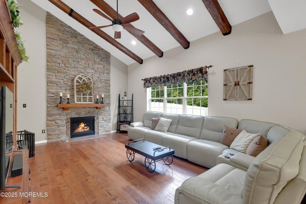 Howell, New Jersey, 07731, United States, 4 Bedrooms Bedrooms, ,3 BathroomsBathrooms,Residential,Forsale,1953811