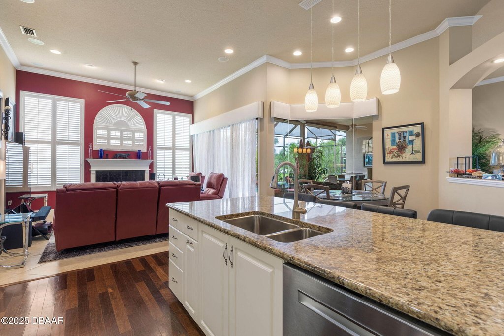 Ormond Beach, Florida, 32174, United States, 4 Bedrooms Bedrooms, ,2.5 BathroomsBathrooms,Residential,Forsale,2007369