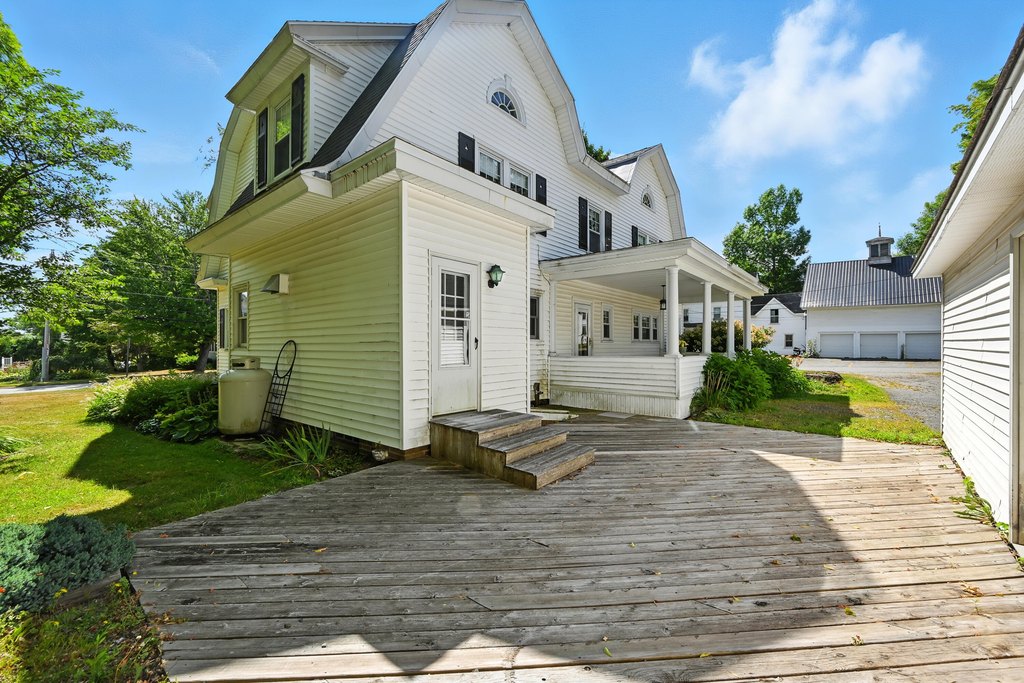 Pittsfield, Maine, 04967, United States, 4 Bedrooms Bedrooms, ,2.5 BathroomsBathrooms,Residential,Forsale,2004043