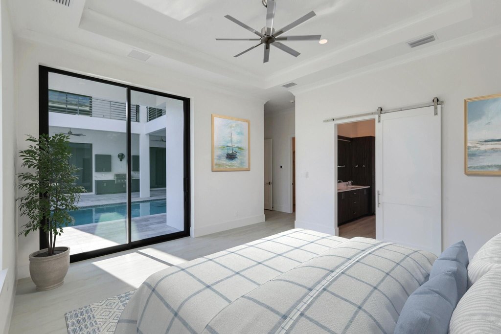 Marco Island, Florida, 34145, United States, 5 Bedrooms Bedrooms, ,5.5 BathroomsBathrooms,Residential,Forsale,2004776