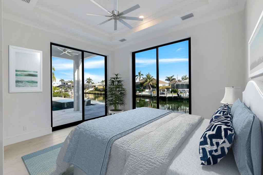 Marco Island, Florida, 34145, United States, 5 Bedrooms Bedrooms, ,5.5 BathroomsBathrooms,Residential,Forsale,2004776