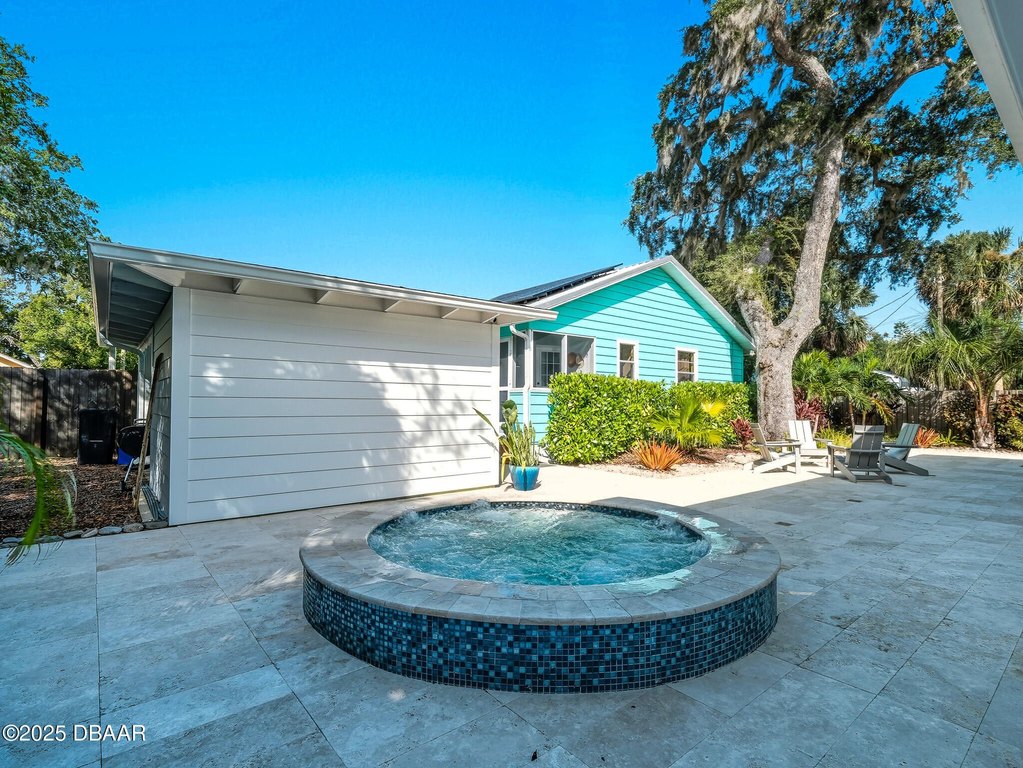 New Smyrna Beach, Florida, 32168, United States, 4 Bedrooms Bedrooms, ,3.5 BathroomsBathrooms,Residential,Forsale,1964579