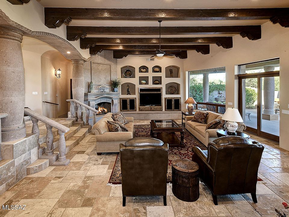 Tucson, Arizona, 85718, United States, 4 Bedrooms Bedrooms, ,3 BathroomsBathrooms,Residential,Forsale,1959620