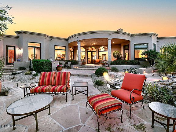 Tucson, Arizona, 85718, United States, 3 Bedrooms Bedrooms, ,3.5 BathroomsBathrooms,Residential,Forsale,1893861