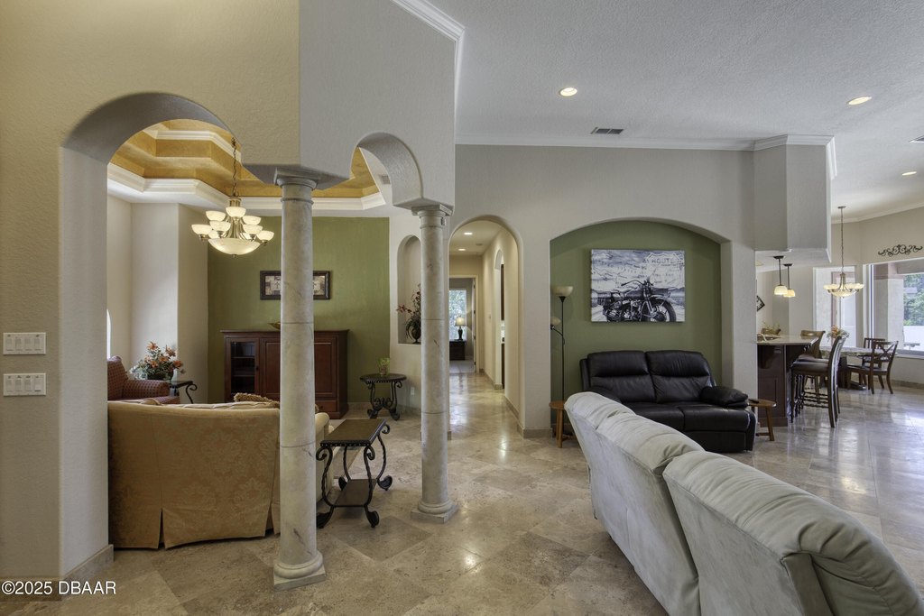 Ormond Beach, Florida, 32174, United States, 4 Bedrooms Bedrooms, ,2.5 BathroomsBathrooms,Residential,Forsale,2004239