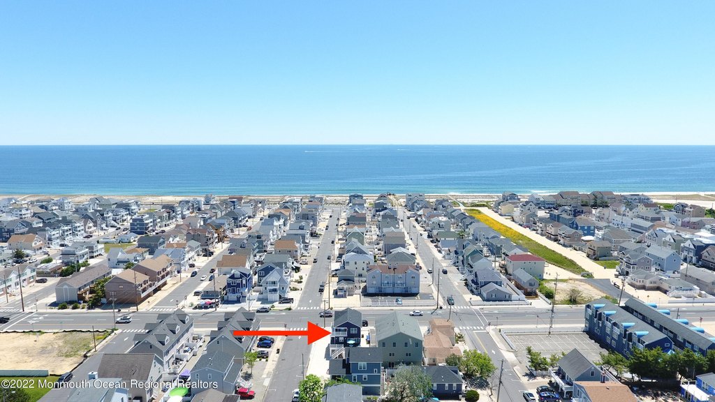 Seaside Heights, New Jersey, 08751, United States, 4 Bedrooms Bedrooms, ,3 BathroomsBathrooms,Residential,Forsale,2012969