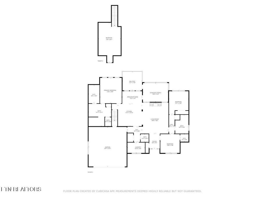 Crossville, Tennessee, 38558, United States, 3 Bedrooms Bedrooms, ,2.5 BathroomsBathrooms,Residential,Forsale,1952851