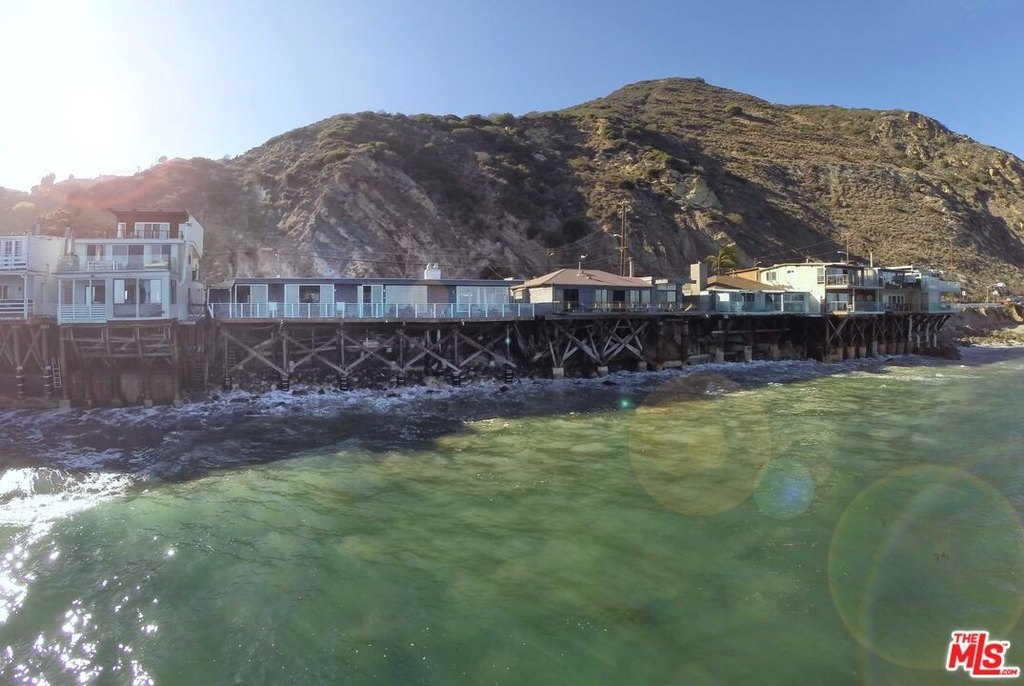 Malibu, California, 90265, United States, ,Land,Forsale,2001393