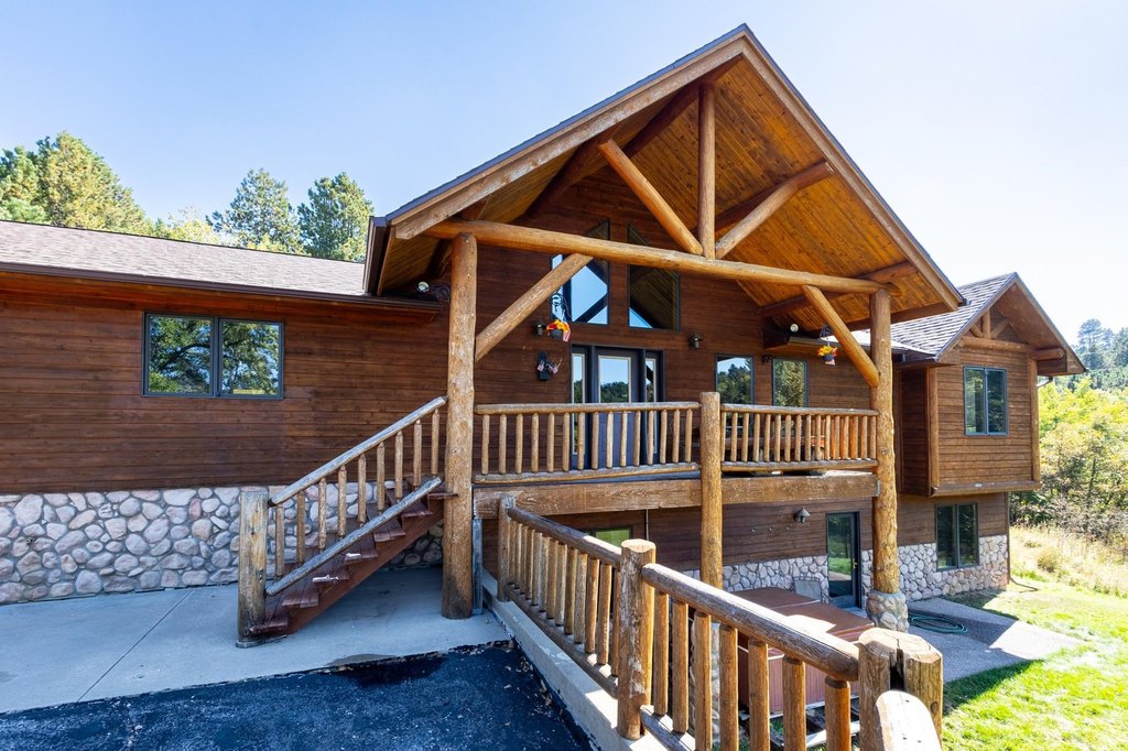 Sturgis, South Dakota, 57785, United States, 4 Bedrooms Bedrooms, ,3 BathroomsBathrooms,Residential,Forsale,1962250