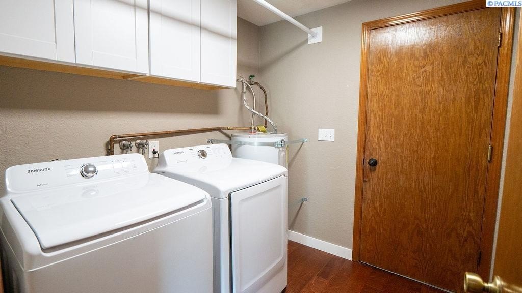 Richland, Washington, 99352, United States, 4 Bedrooms Bedrooms, ,2.5 BathroomsBathrooms,Residential,Forsale,1964558