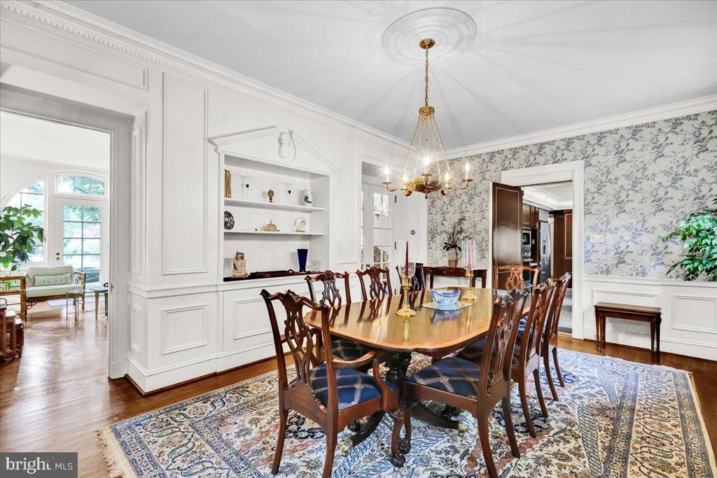 WYOMISSING, Pennsylvania, 19610, United States, 6 Bedrooms Bedrooms, ,4.5 BathroomsBathrooms,Residential,Forsale,1973410