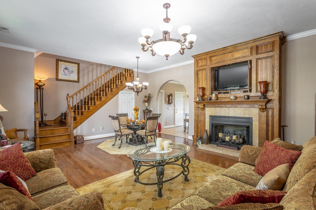 Apison, Tennessee, 37302, United States, 3 Bedrooms Bedrooms, ,2 BathroomsBathrooms,Residential,Forsale,1995310