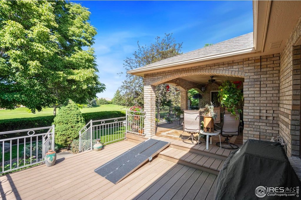 Loveland, Colorado, 80537, United States, 5 Bedrooms Bedrooms, ,3.5 BathroomsBathrooms,Residential,Forsale,1967203