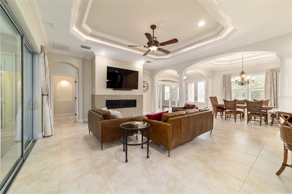 OCALA, Florida, 34480, United States, 4 Bedrooms Bedrooms, ,3 BathroomsBathrooms,Residential,Forsale,2009538