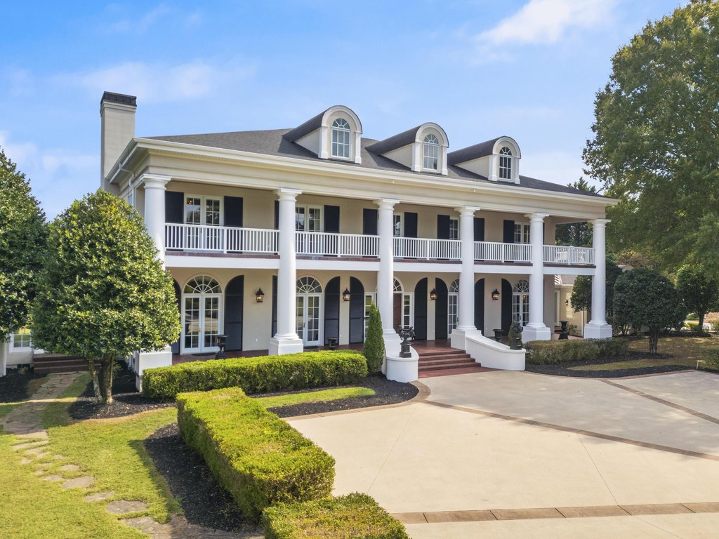 Ooltewah, Tennessee, 37363, United States, 4 Bedrooms Bedrooms, ,6.5 BathroomsBathrooms,Residential,Forsale,1963601