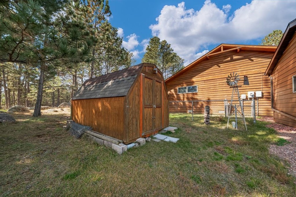 Custer, South Dakota, 57730, United States, 3 Bedrooms Bedrooms, ,2 BathroomsBathrooms,Residential,Forsale,1962258