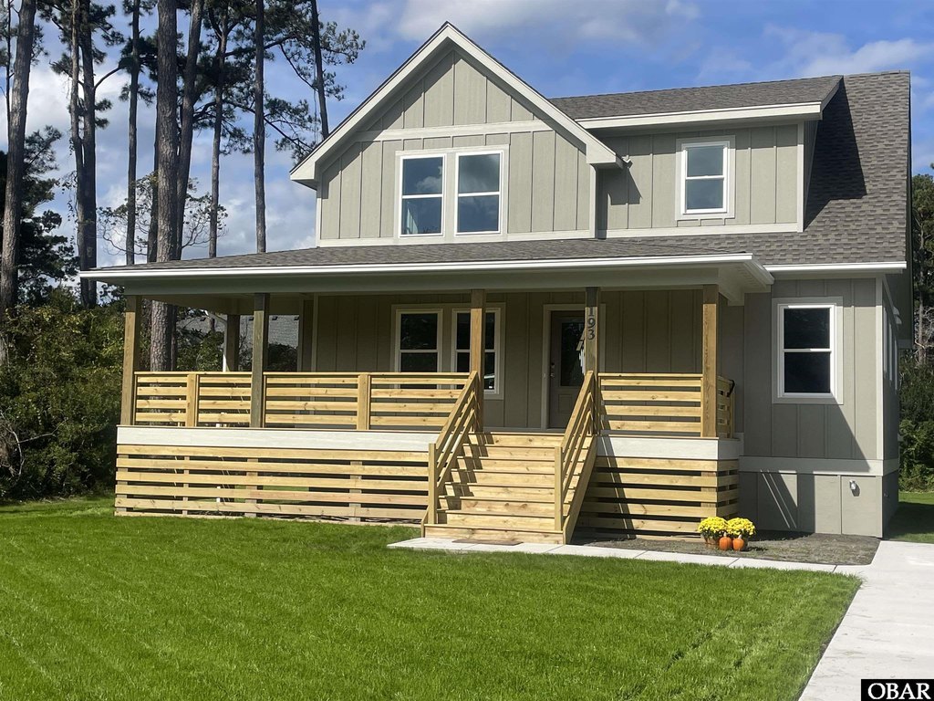 Manteo, North Carolina, 27954, United States, 3 Bedrooms Bedrooms, ,2.5 BathroomsBathrooms,Residential,Forsale,2008062