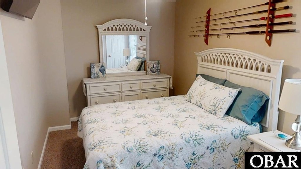 Nags Head, North Carolina, 27959, United States, 4 Bedrooms Bedrooms, ,3 BathroomsBathrooms,Residential,Forsale,1964347