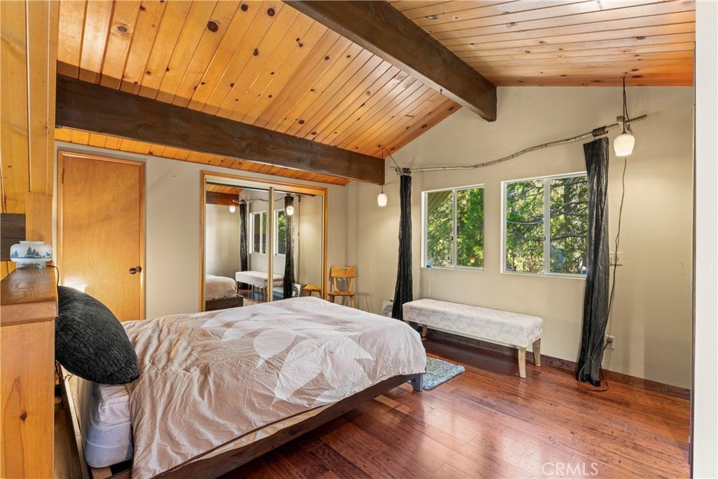 Lake Arrowhead, California, 92352, United States, 3 Bedrooms Bedrooms, ,2.5 BathroomsBathrooms,Residential,Forsale,1971033