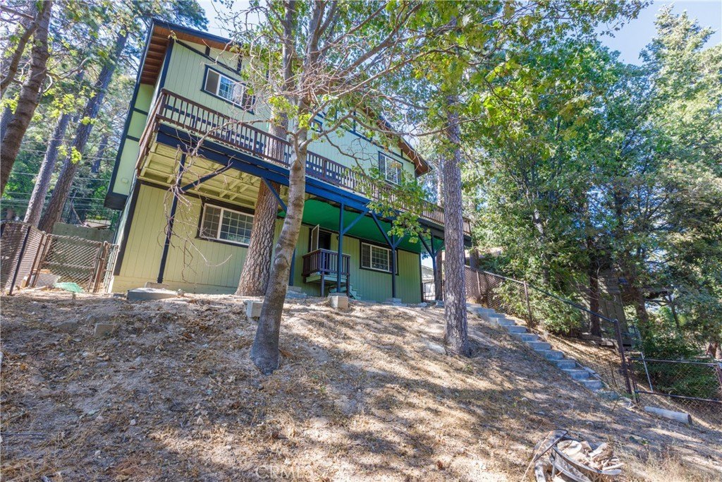 Crestline, California, 92325, United States, 5 Bedrooms Bedrooms, ,4 BathroomsBathrooms,Residential,Forsale,1971046