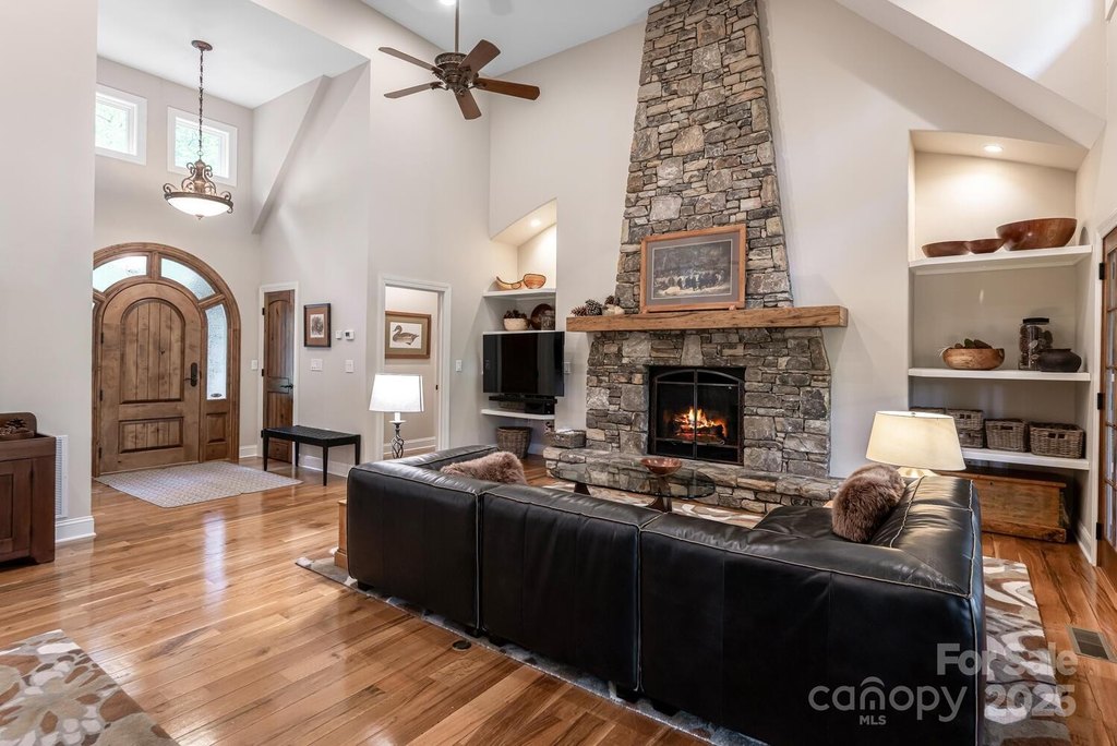 Arden, North Carolina, 28704, United States, 3 Bedrooms Bedrooms, ,2.5 BathroomsBathrooms,Residential,Forsale,1985991