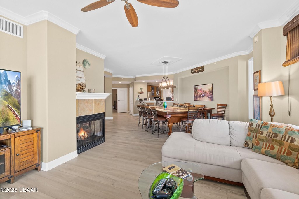 Daytona Beach Shores, Florida, 32118, United States, 2 Bedrooms Bedrooms, ,2.5 BathroomsBathrooms,Residential,Forsale,1964585