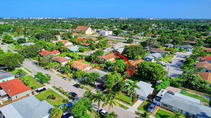 Lake Worth Beach, Florida, 33460, United States, 4 Bedrooms Bedrooms, ,2 BathroomsBathrooms,Residential,Forsale,1969910